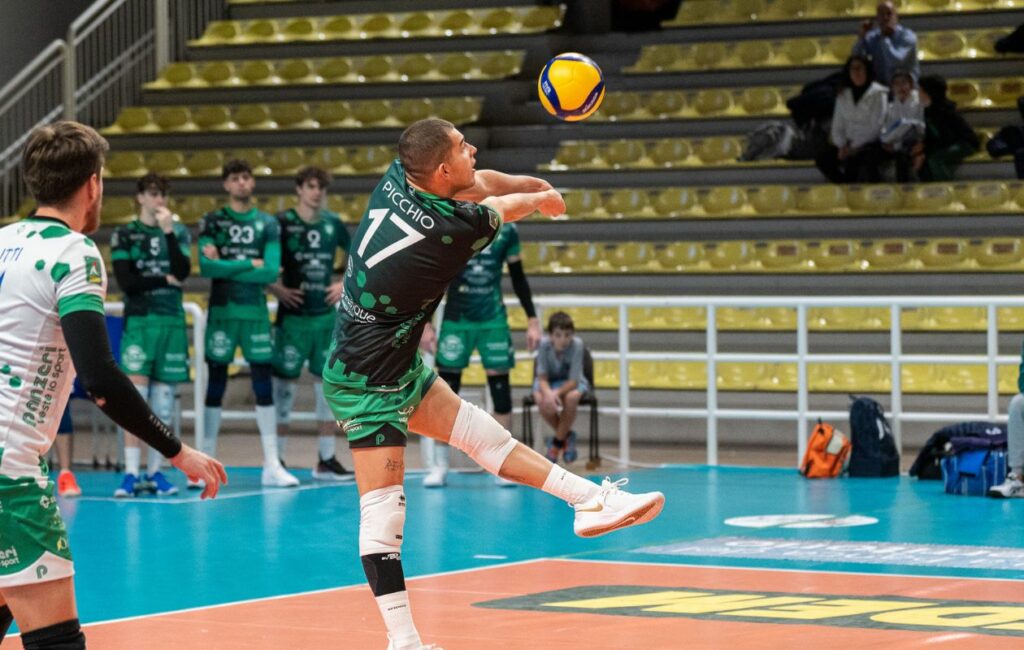 Matteo Picchio