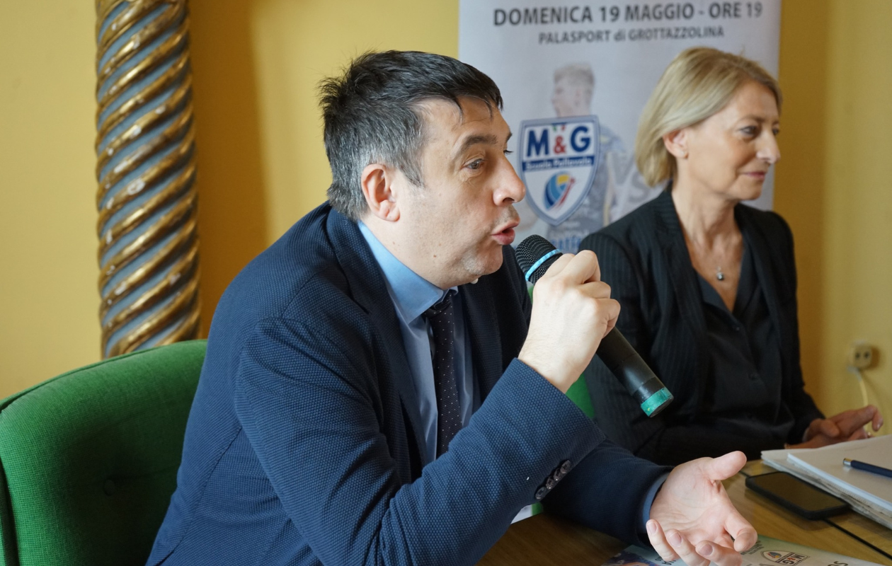 Rossano Romiti Grottazzolina