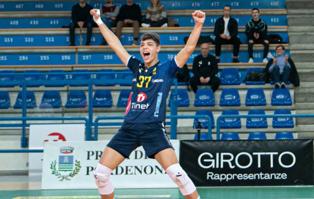 Samuele Ughelini