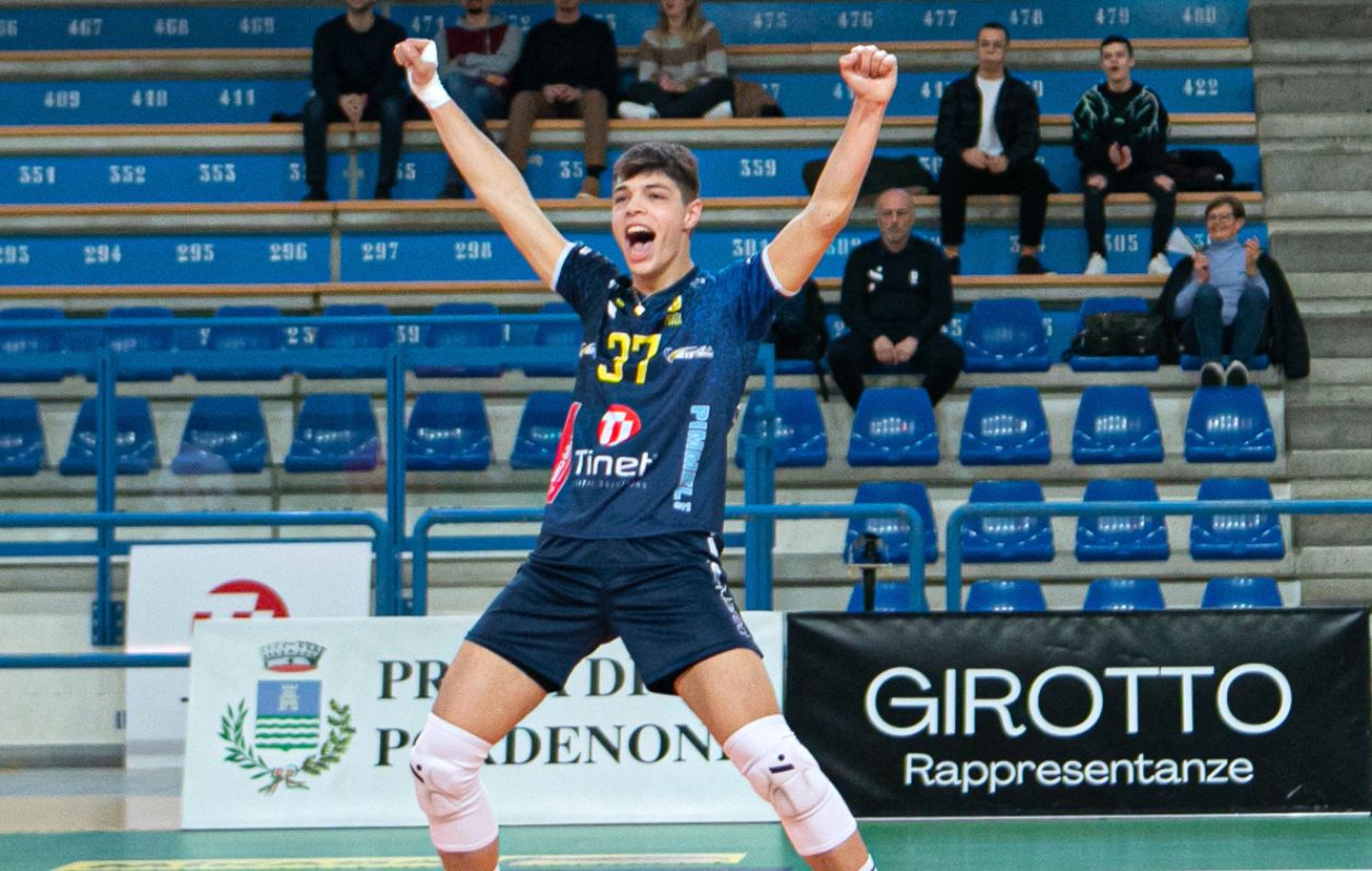 Samuele Ughelini