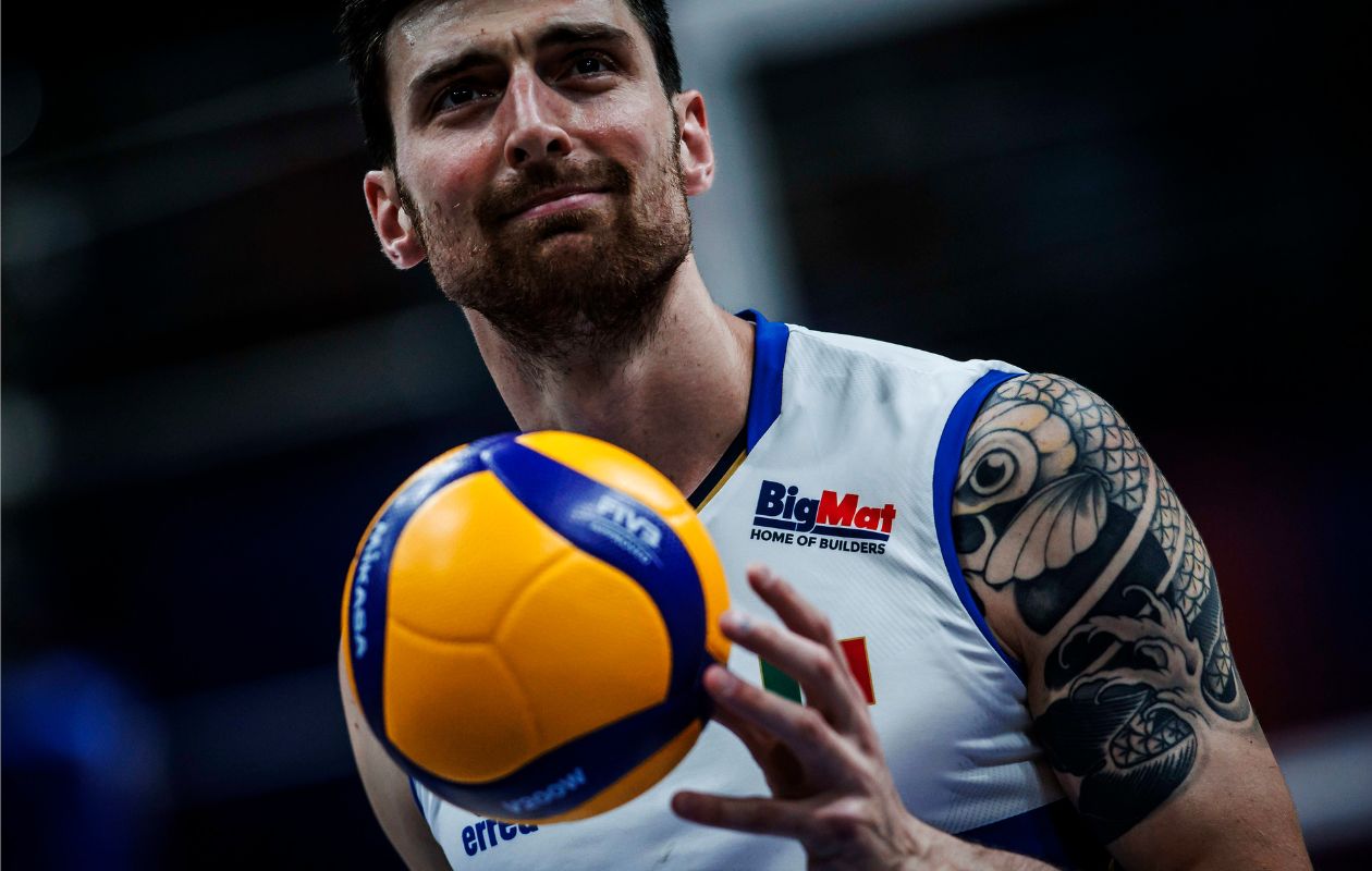 Simone Anzani
