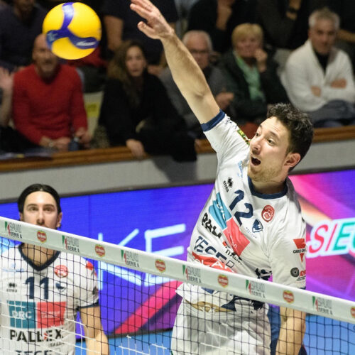 Foto Belluno Volley