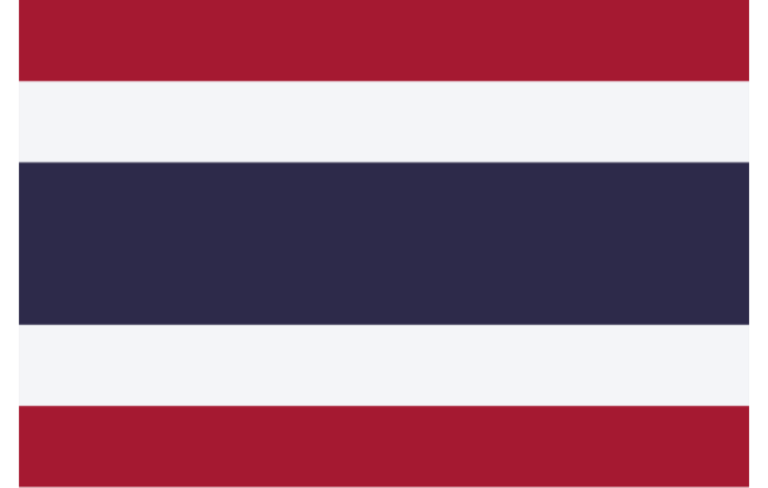 logo Thailandia