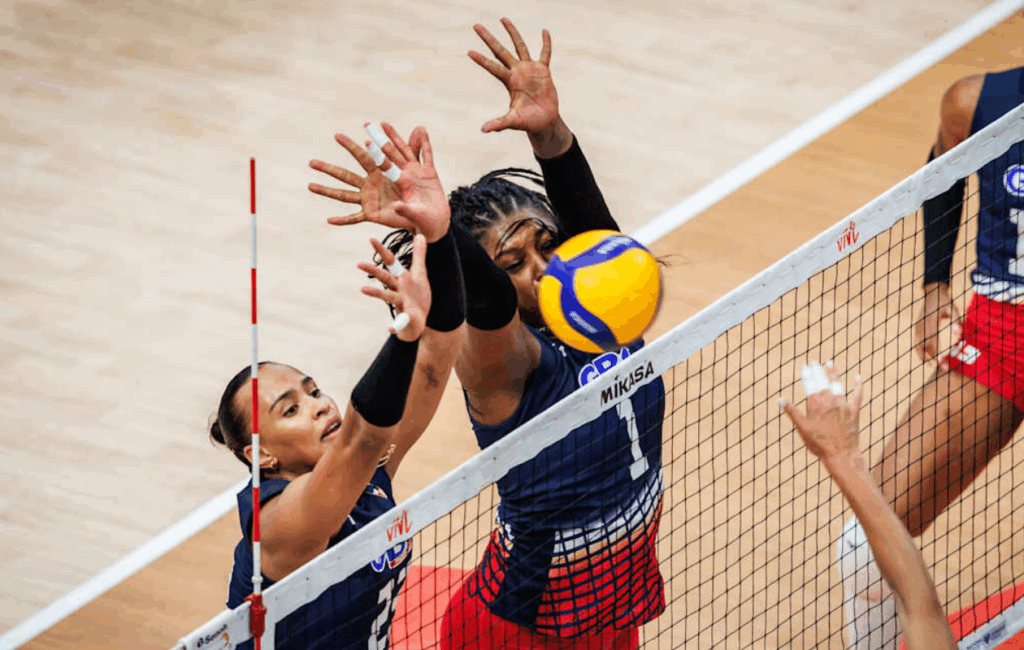 Week 1 VNL femminile, risultati giovedì 5 giugno: Brasile e Polonia a punteggio pieno