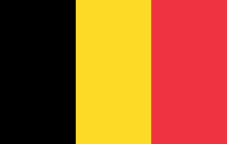 logo Belgio