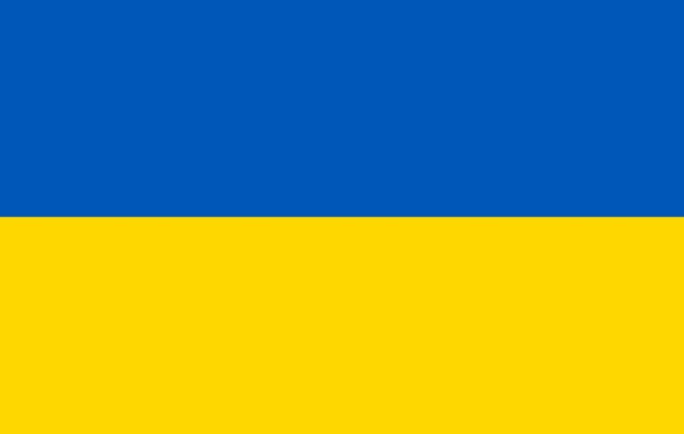 logo Ucraina