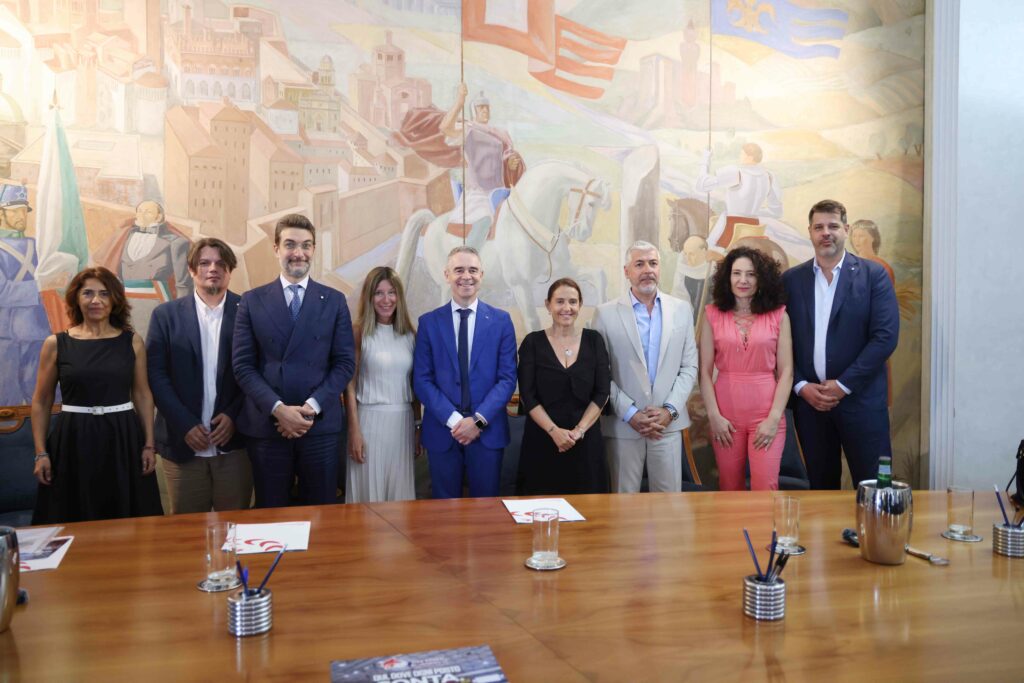 “Qui, dove ogni posto conta”: è partita la campagna abbonamenti di Piacenza