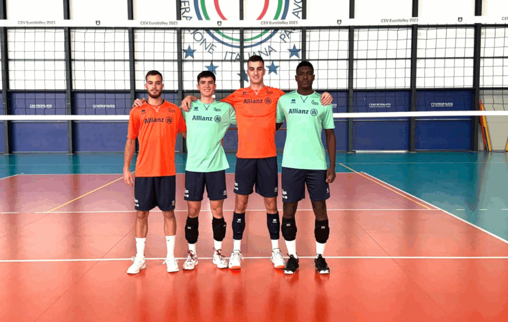 Milano giovani stranieri