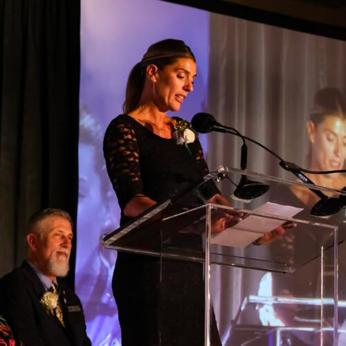 Francesca Piccinini Hall of Fame