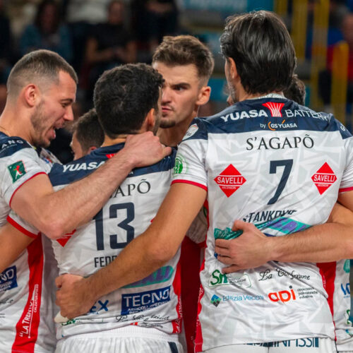 Grottazzolina Superlega Maschile