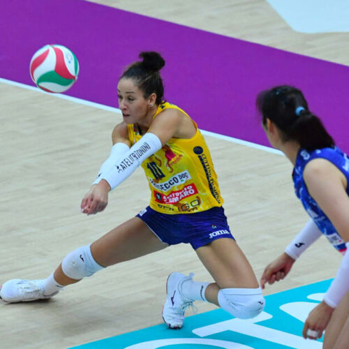 Imoco Conegliano A1 Femminile