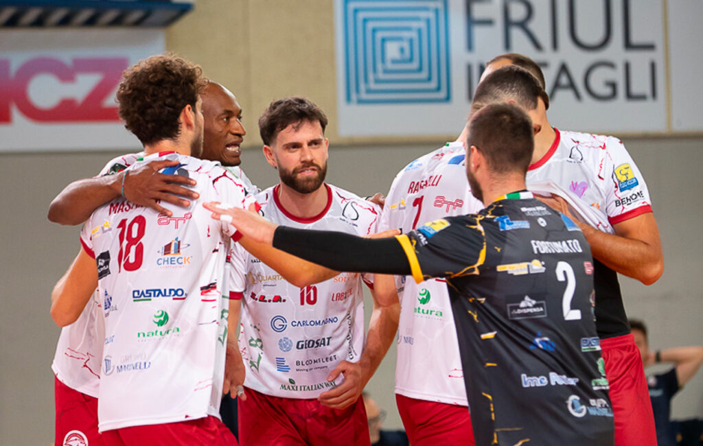 Lagonegro A2 Maschile