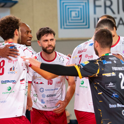 Lagonegro A2 Maschile