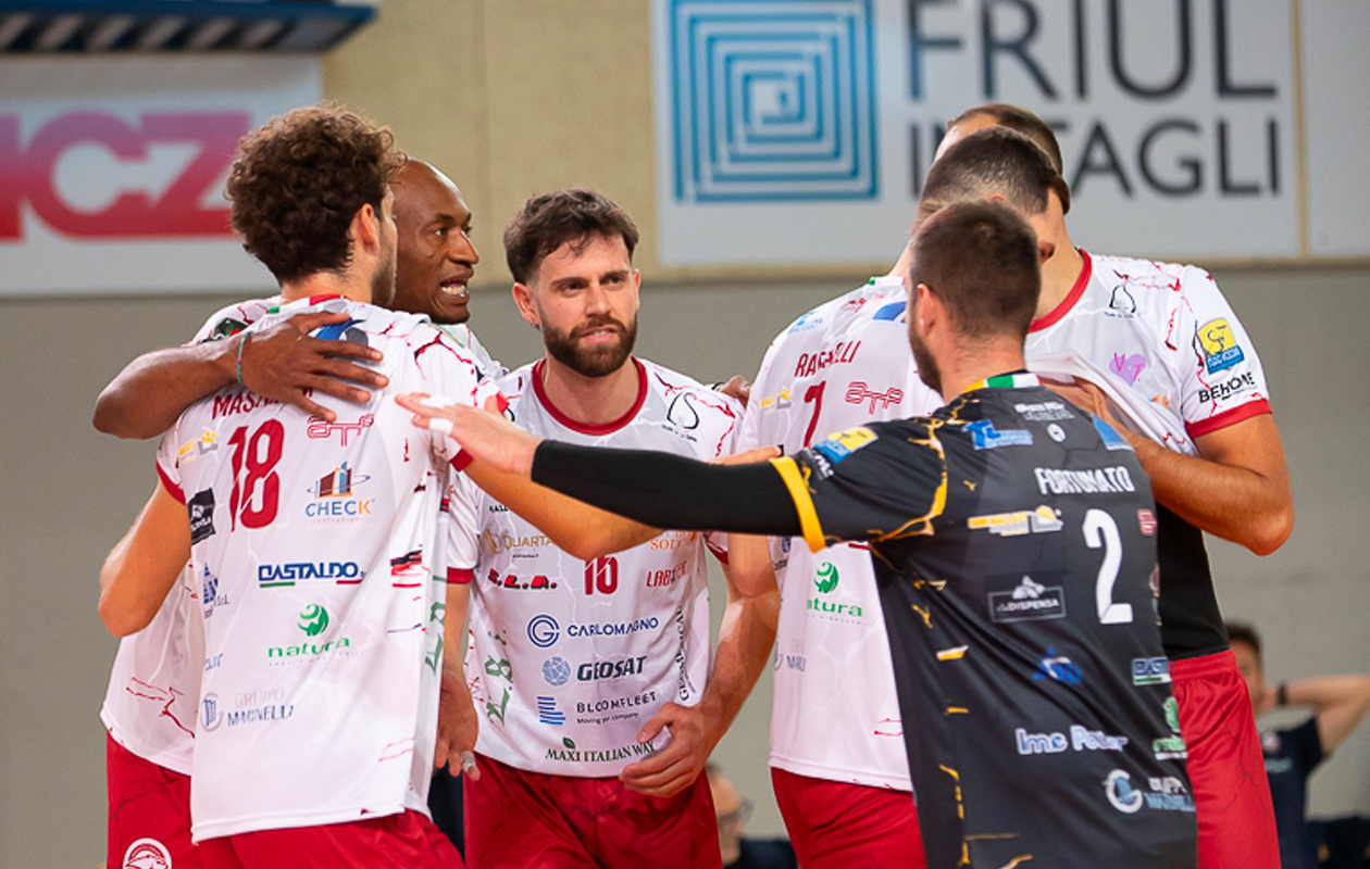 Lagonegro A2 Maschile