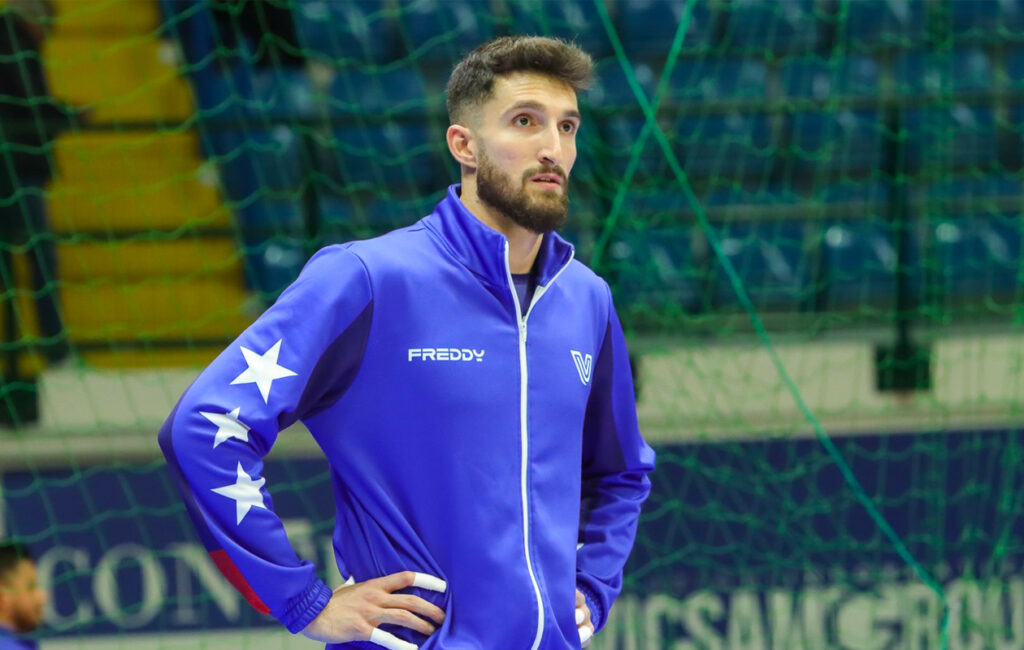 Larizza Vero Volley Monza Superlega