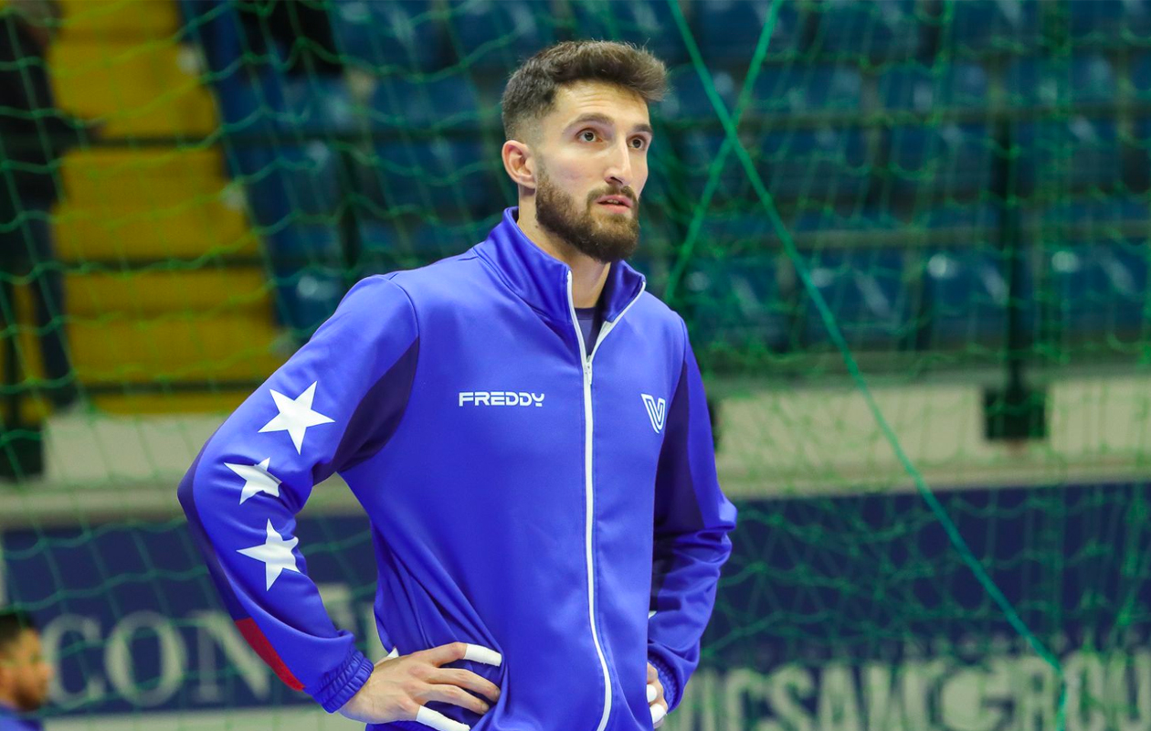 Larizza Vero Volley Monza Superlega