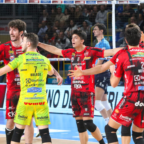 Lube Civitanova Superlega