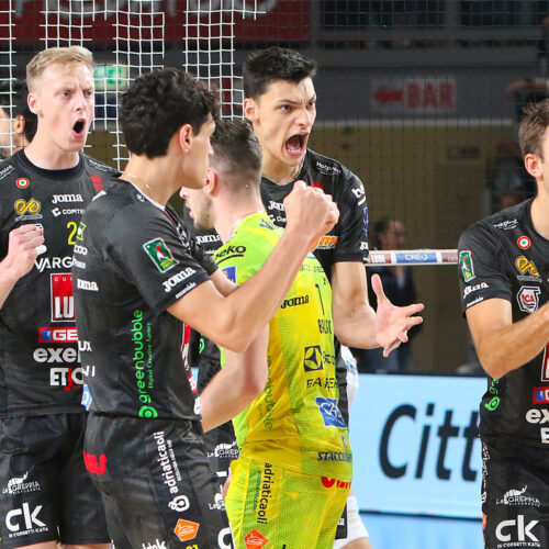 Lube Civitanova Superlega