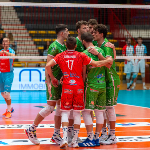 Macerata Serie A2 Maschile