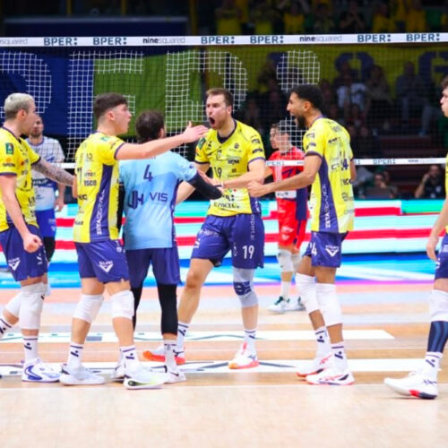 Modena Superlega Maschile