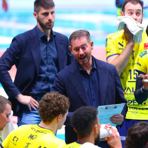 Modena Volley Superlega