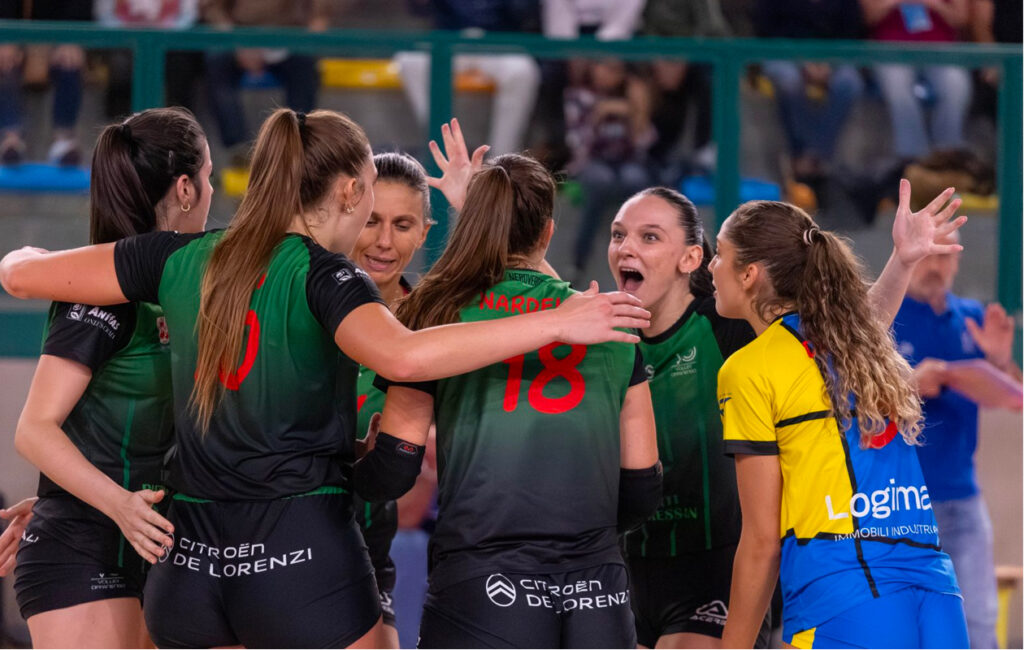 Offanengo A2 Femminile