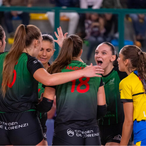 Offanengo A2 Femminile