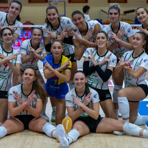 Offanengo A2 femminile