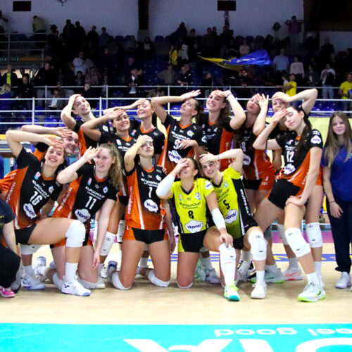 Padova Altefratte A2 Femminile