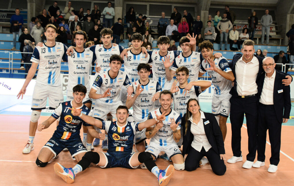 Personal Time San Donà di Piave A3 Maschile