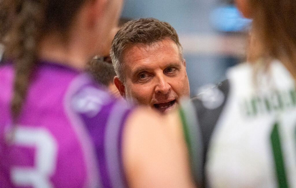 Pistola Vallefoglia A1 Femminile