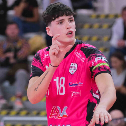 Porto Viro A2 Maschile