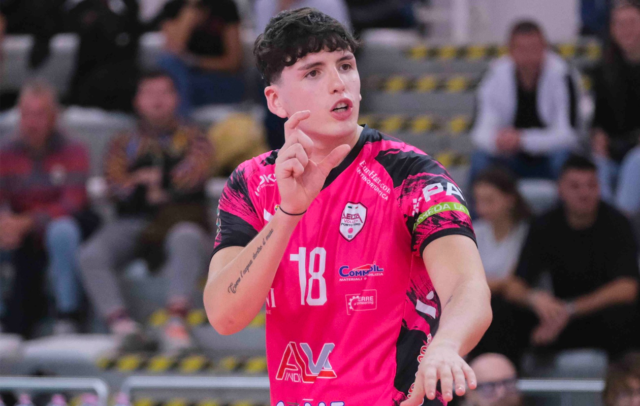 Porto Viro A2 Maschile