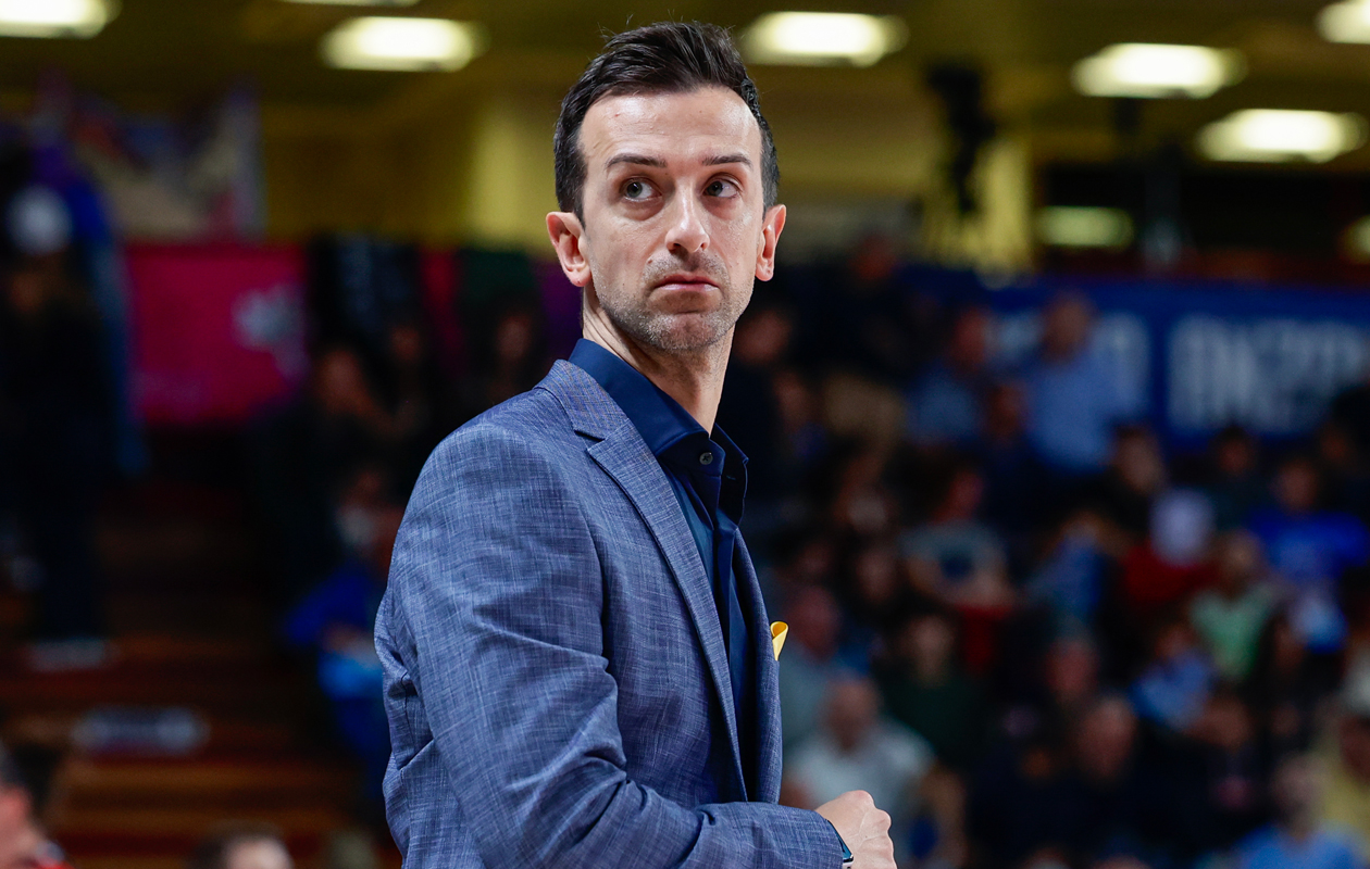 Santarelli Conegliano A1 Femminile