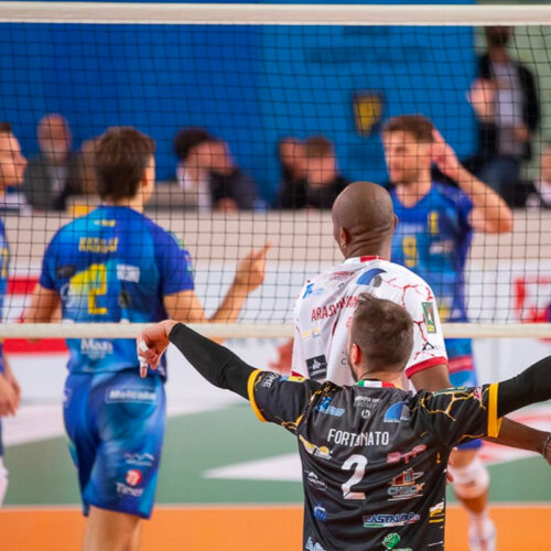 Serie A2 Maschile