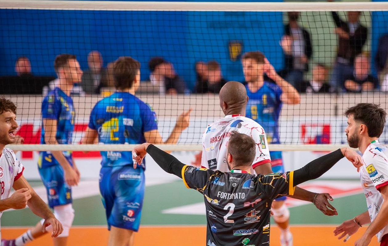 Serie A2 Maschile
