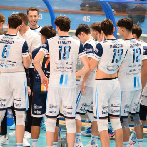 Serie A3 Maschile