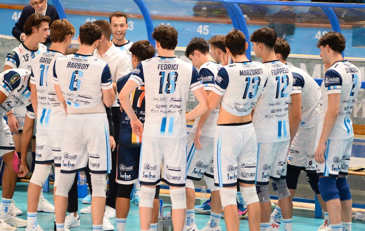 Serie A3 Maschile