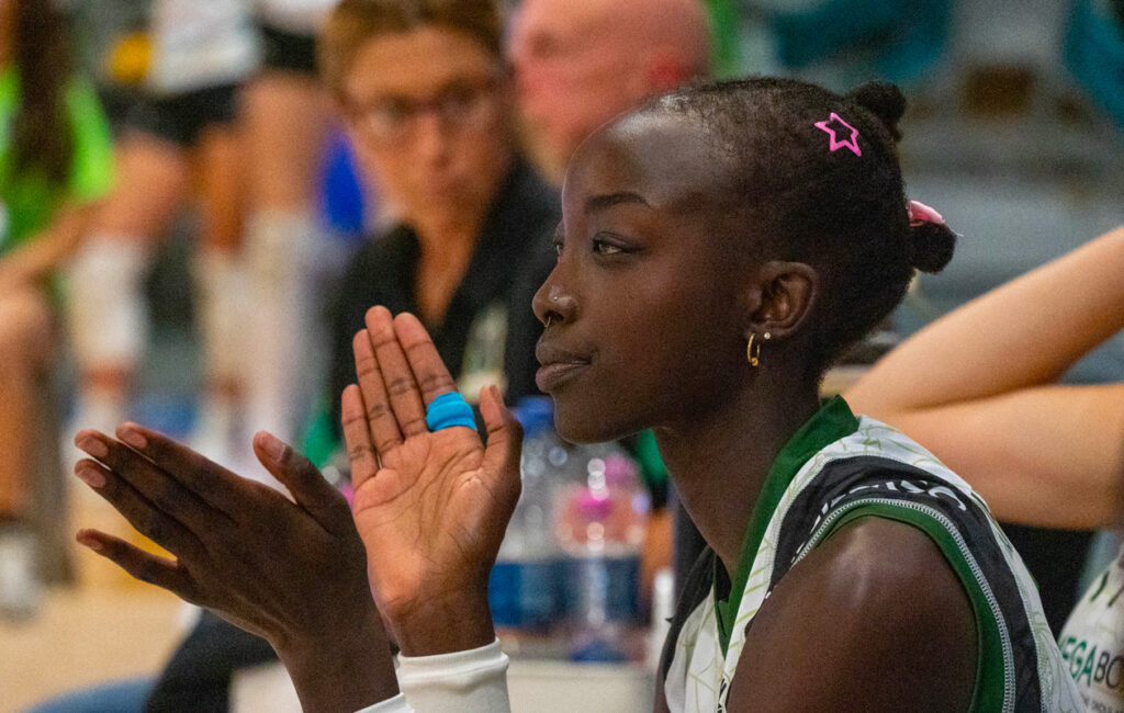 Thokbuom Megabox Vallefoglia A1 Femminile