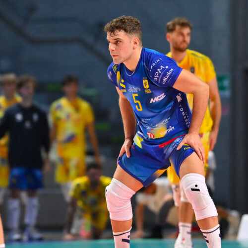 Benedicenti - Tinet Prata A2 Maschile