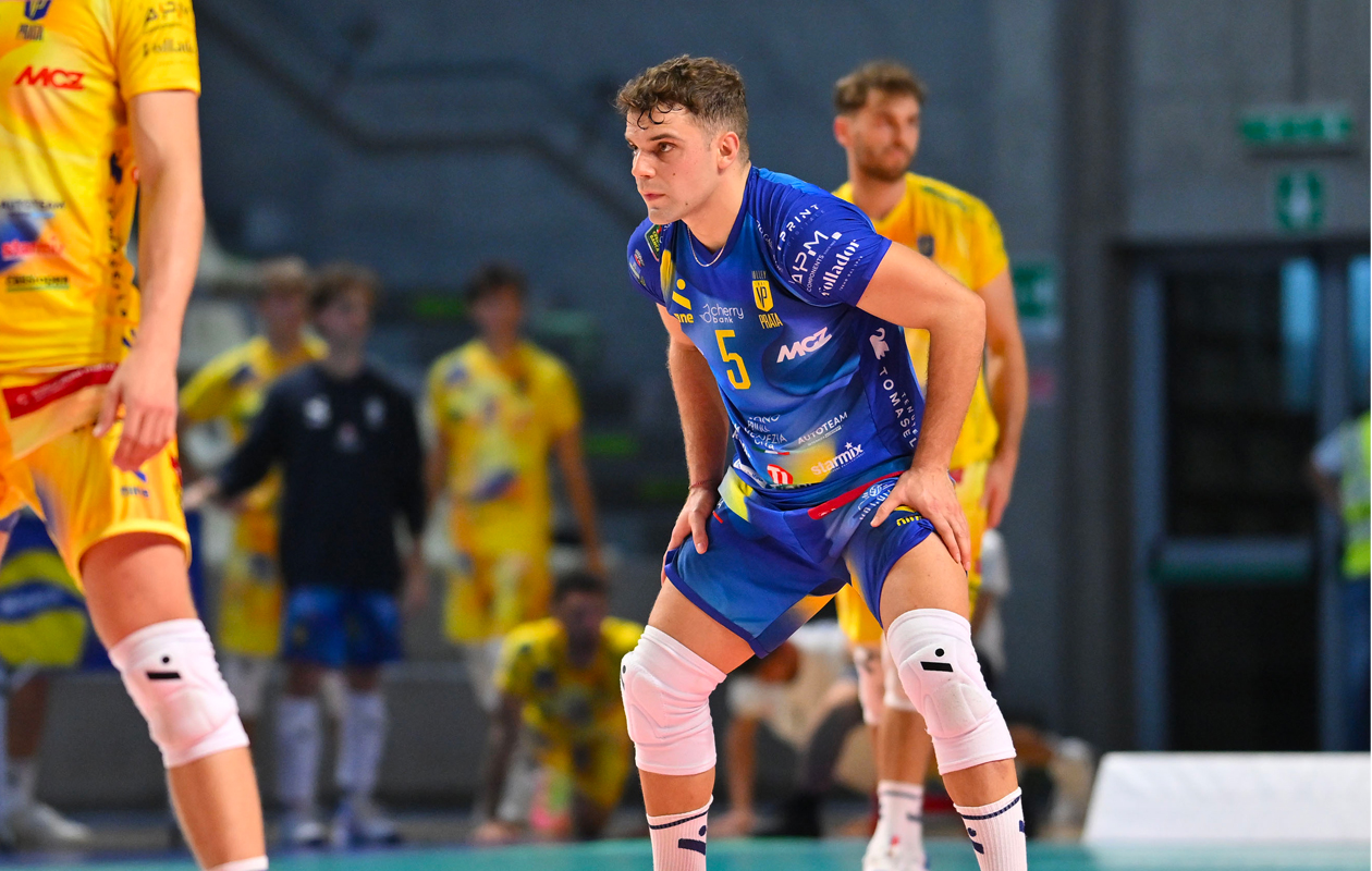 Benedicenti - Tinet Prata A2 Maschile