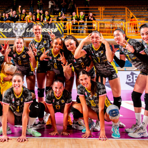Valsabbina Brescia A2 Femminile