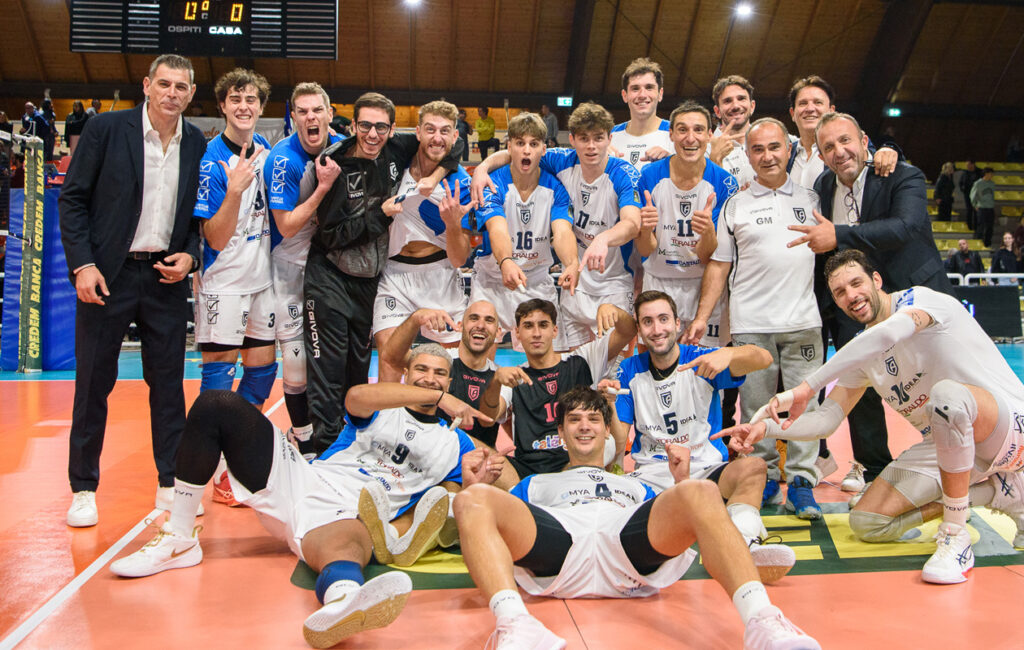 Virtus Aversa A2 Maschile