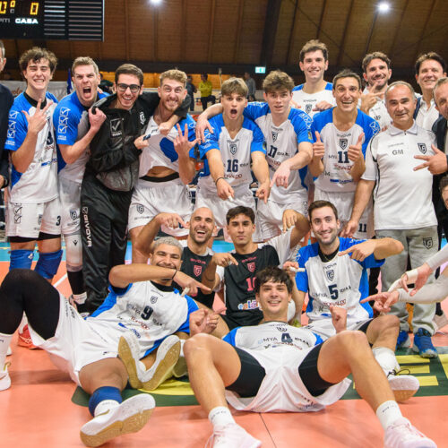 Virtus Aversa A2 Maschile