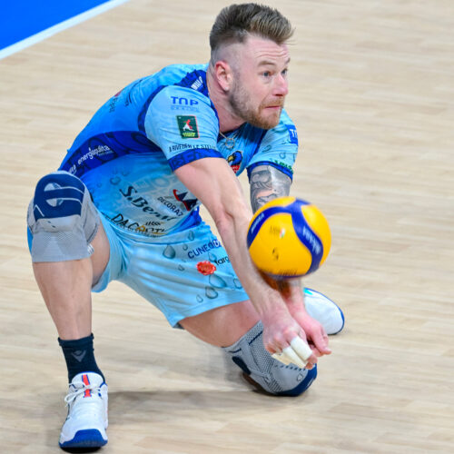 Zaytsev Cuneo Superlega