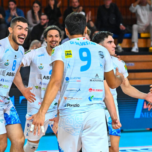 Abba Pineto A2 Maschile