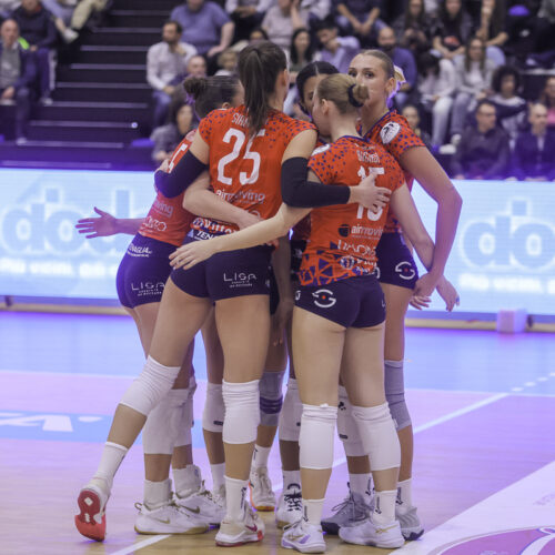 Abruzzo Volley A2 Femminile