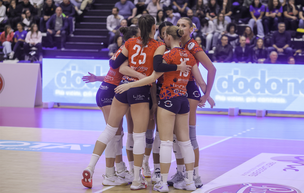 Abruzzo Volley A2 Femminile