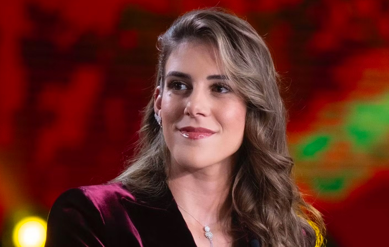 Alessia Orro Verissimo