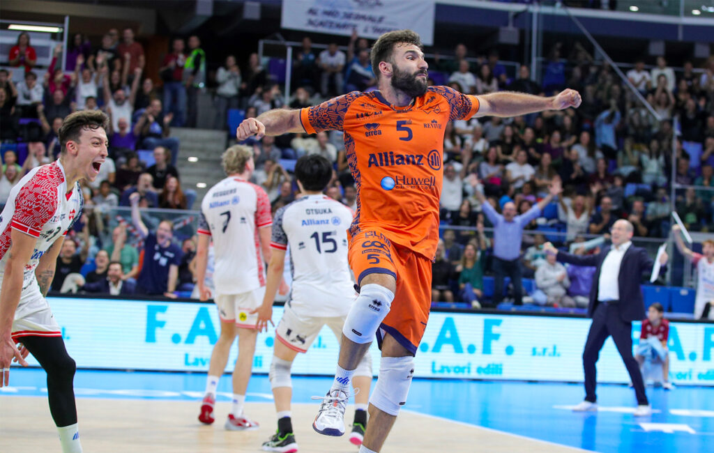 Allianz Milano Superlega